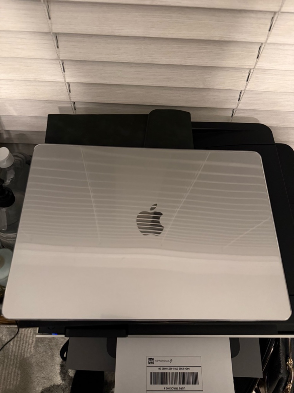 Apple Silver MacBook Air - 15”